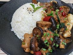 -娜娜家·Nana's restaurant(国金汇店)