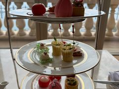 -大堂吧·下午茶·特调鸡尾酒(大连一方城堡豪华精选酒店)