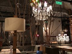大堂-MAAN COFFEE(金桥店)