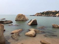 -那琴半岛地质海洋公园