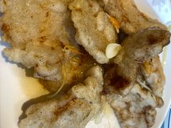 -东方饺子王(工农大路店)