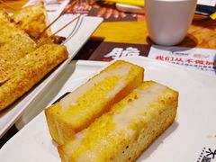 -木屋烧烤(西城天桥店)
