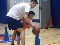 -翼速篮球·少儿篮球培训·中考体育(贵和店·原鲁能城店)