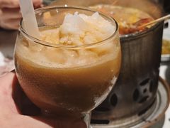 -Thai Basil罗勒叶泰式餐厅(时代天街店)