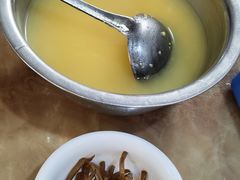 -李连贵熏肉大饼(天通苑店)