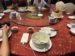 -汤臣·空中餐厅·严选粤菜(石湾世博广场店)