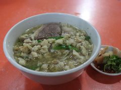 优质羊肉泡馍-老刘家泡馍·陕西老字号(钟楼广济街店)