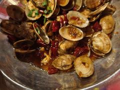 -湘聚缘湘菜馆(斜土路店)