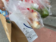 -张果佬年糕卷(科巷店)