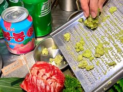 -韩山葵烤肉(太古里店)