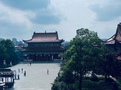 -开福禅寺