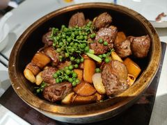 -狮王府淮扬菜(夫子庙老门东店)