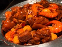-胖哥俩肉蟹煲(杭州大厦中央广场店)