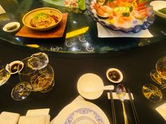 -云门锦翠(商鼎国际店)