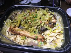 -龙门烤鱼(东方宝泰店)