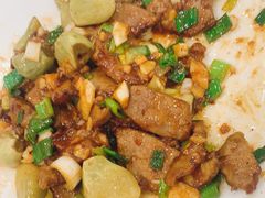 -宛平李记小吃(东关街店)