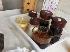 -辣妈水饺红冒菜(金阳路店)