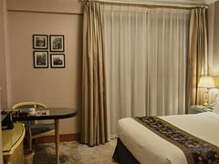 -上海安亭别墅花园酒店