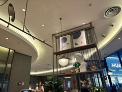 -必胜客(世纪港湾店)