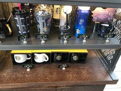 -星巴克(来福士2F店)