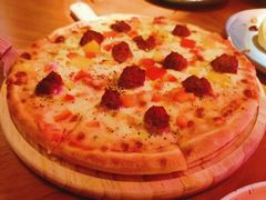 -The Rug Cafe(王府中环店)