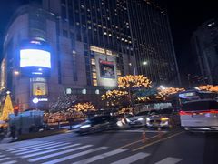 -乐天免税店(明洞店)