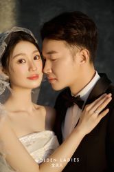 -金夫人婚纱摄影(西昌店)