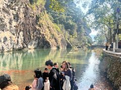-楠溪江风景名胜区