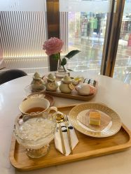 -栖SPA·ONDA ·海菲秀·皑皑科技美肤中心