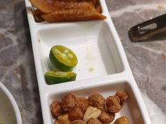 -禄婶鸡煲·打边炉