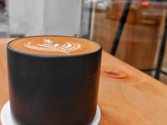 -Onirii Coffee(长乐路店)