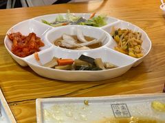 -喜来稀肉(北外滩白玉兰广场店)