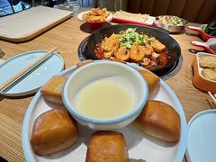-奉天宴遇烧烤·冒锅