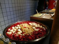 -三兄弟高炉烧饼