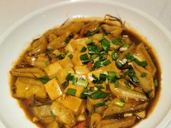 -小厨师·二十年沈家门小海鲜(百井坊巷店)