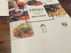 -雕刻时光咖啡馆(北师大店)