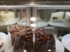 -西村叔叔的店·面包·甜品·蛋糕(崂山丽达店)