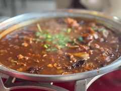 -鸿亨泰杂鱼馆(港馨家园店)