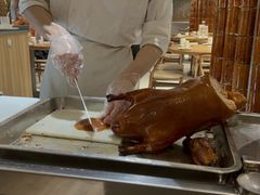 -全聚德(江宁店)