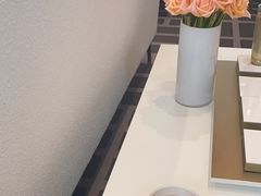-王府半岛酒店·大堂茶座