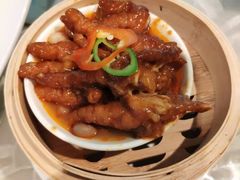 -桃源春晓中餐厅 TaoYuan Restaurant