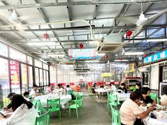 -众味海鲜大排档·活海鲜·潮汕味(南澳店)