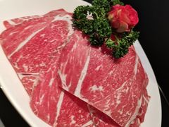 -海底捞火锅智慧餐厅(中骏世界城店)