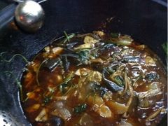 iphone_upload_pic-金明姬铁锅炖(东坝店)