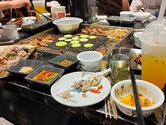 -塘屋烧烤·云南火塘烧烤品牌(新亚洲店)