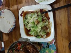 捞汁西葫芦-首钢一九一九大酒楼(石景山店)