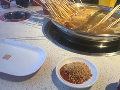 -袁记串串香(梁家巷店)