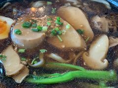 -鮮而純面馆(浦东店)