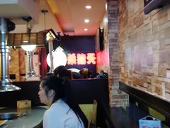 -杀猪天·韩国烤肉(总店)