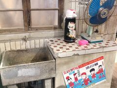 -CITY MART城市集市·里弄(北外滩来福士广场店)